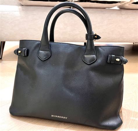 burberry 80364961|Burberry Medium Banner House Satchel – 365 Wholesale.